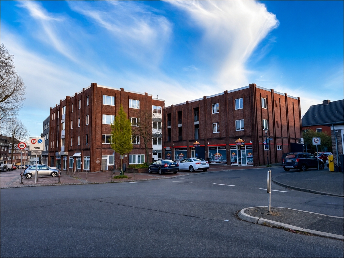 Peter Dondorf Immobilien - Carlsplatz