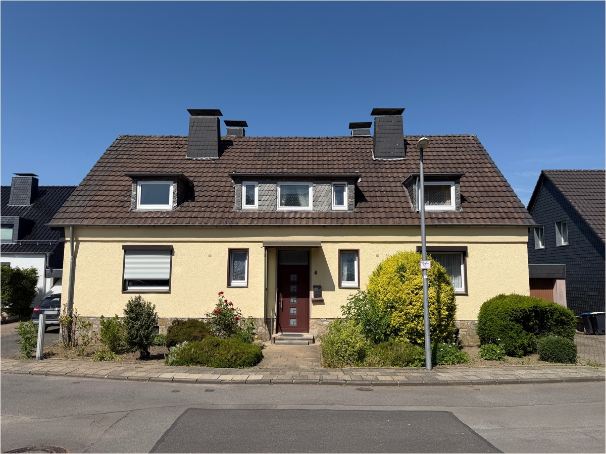 Peter Dondorf Immobilien - Außenansicht