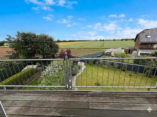 Aussicht