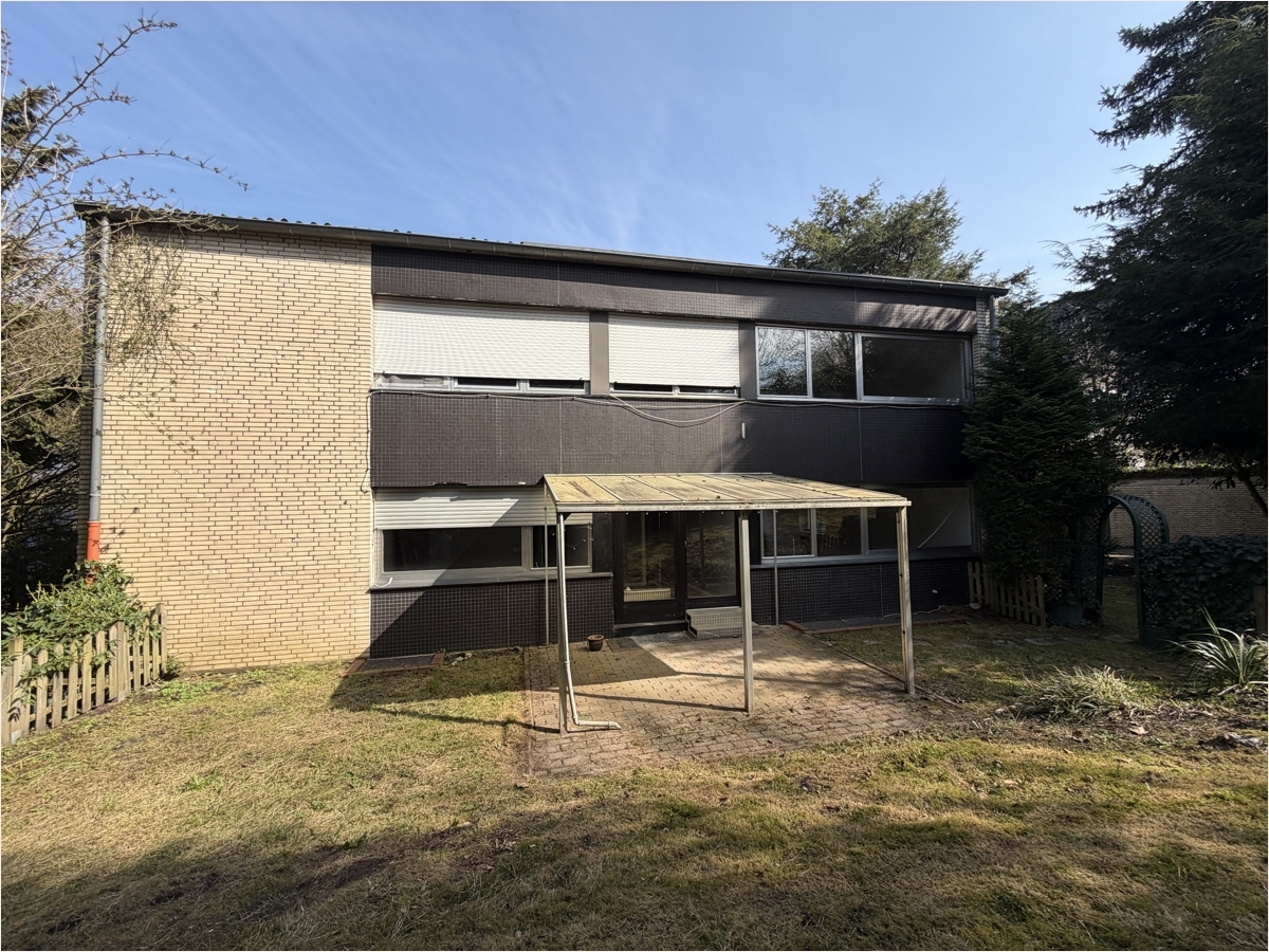 Peter Dondorf Immobilien - Bebauung
