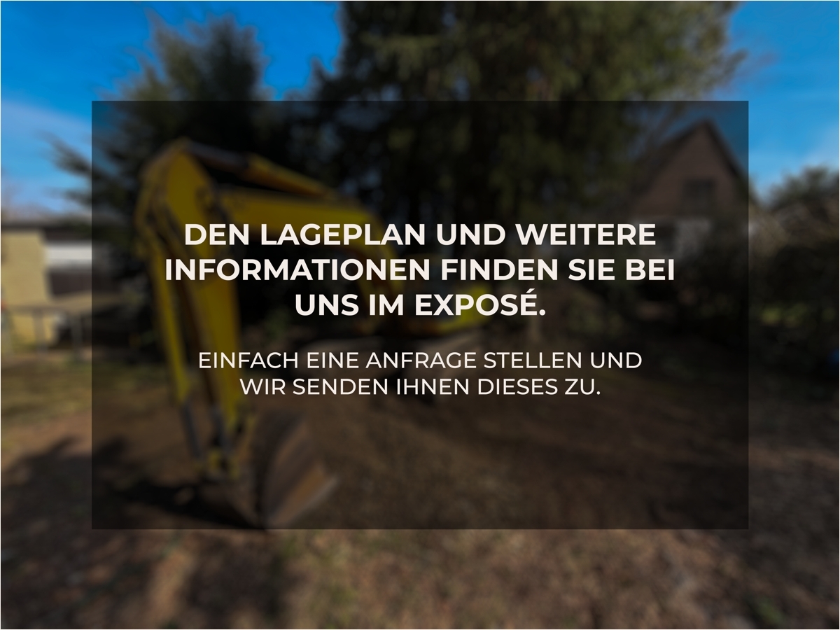 Peter Dondorf Immobilien - Lageplan