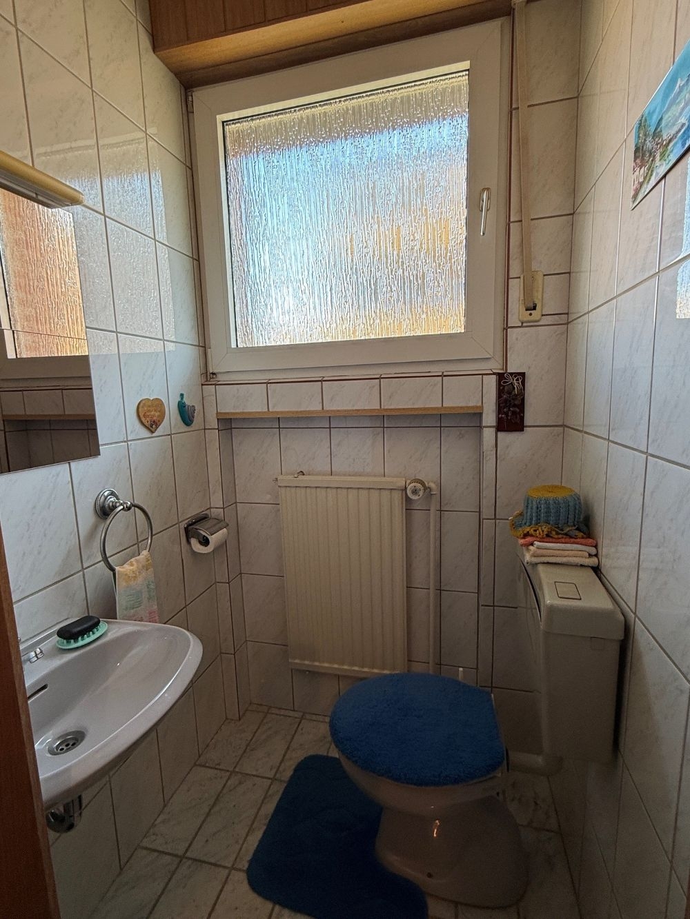 Gäste-WC