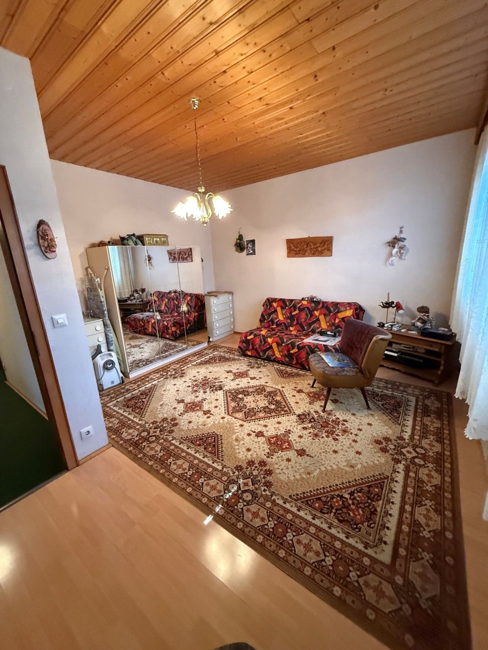 Schlafzimmer 2 Bild 1
