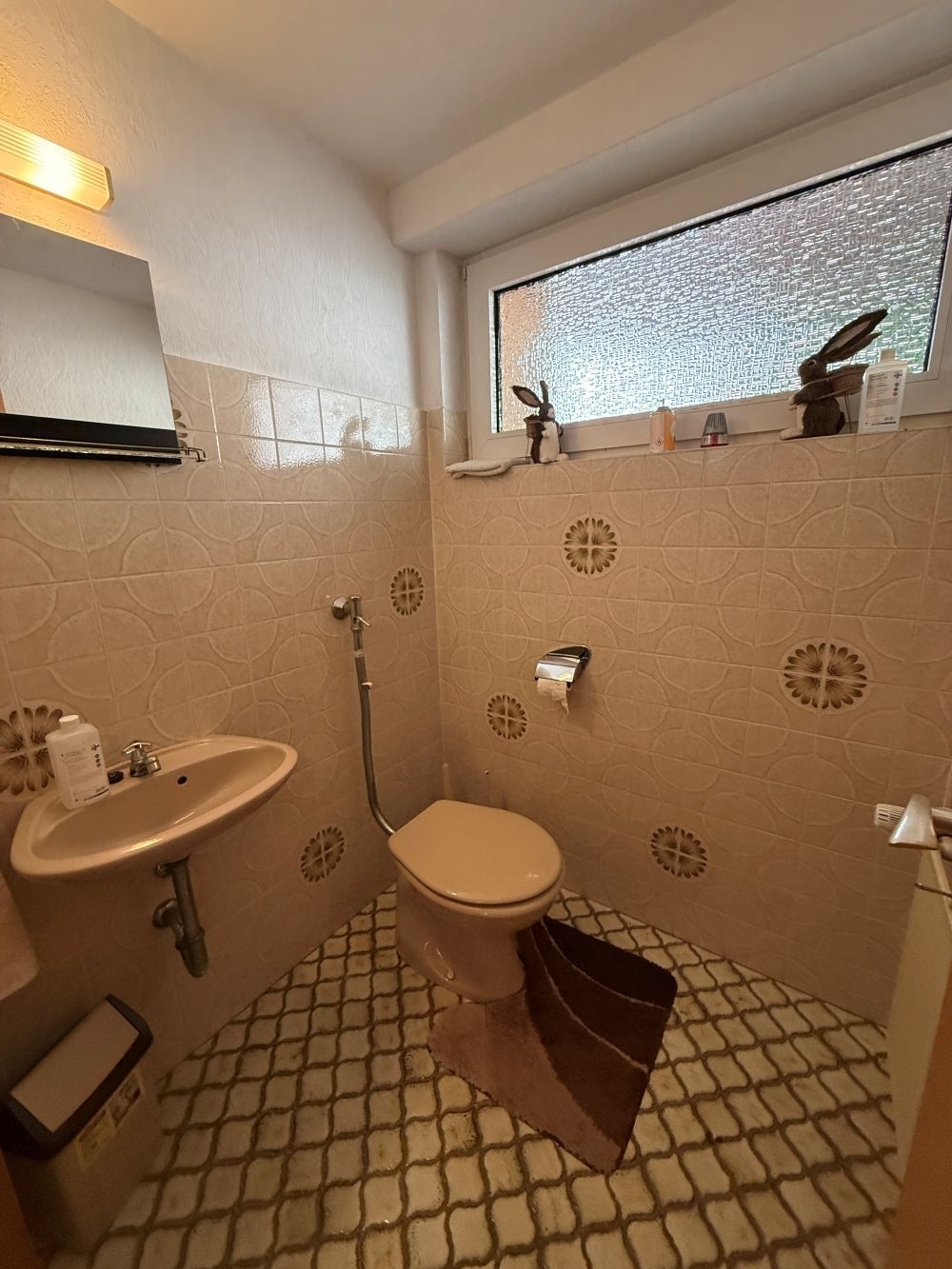 EG Gäste WC