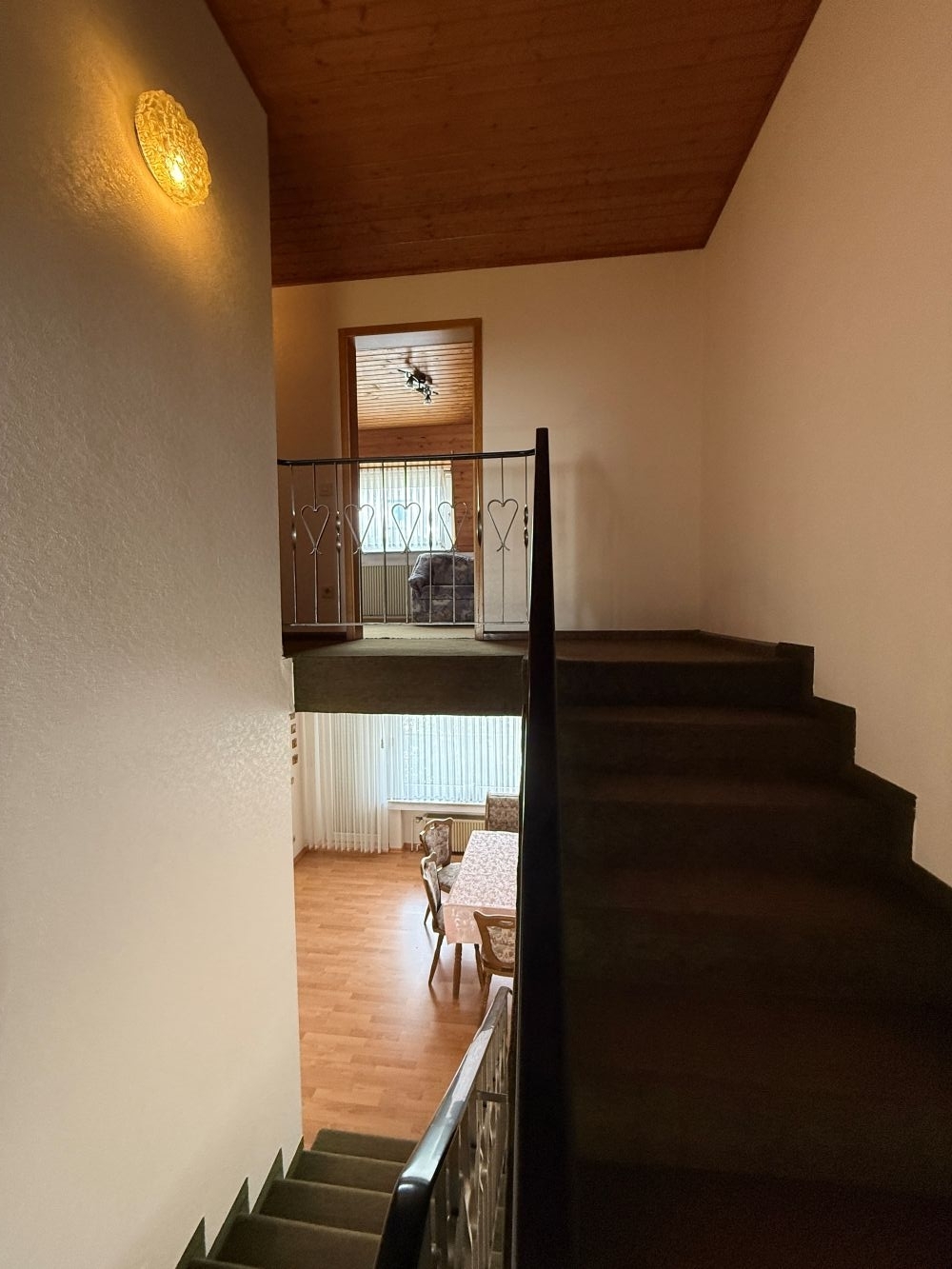OG Treppenhaus DG