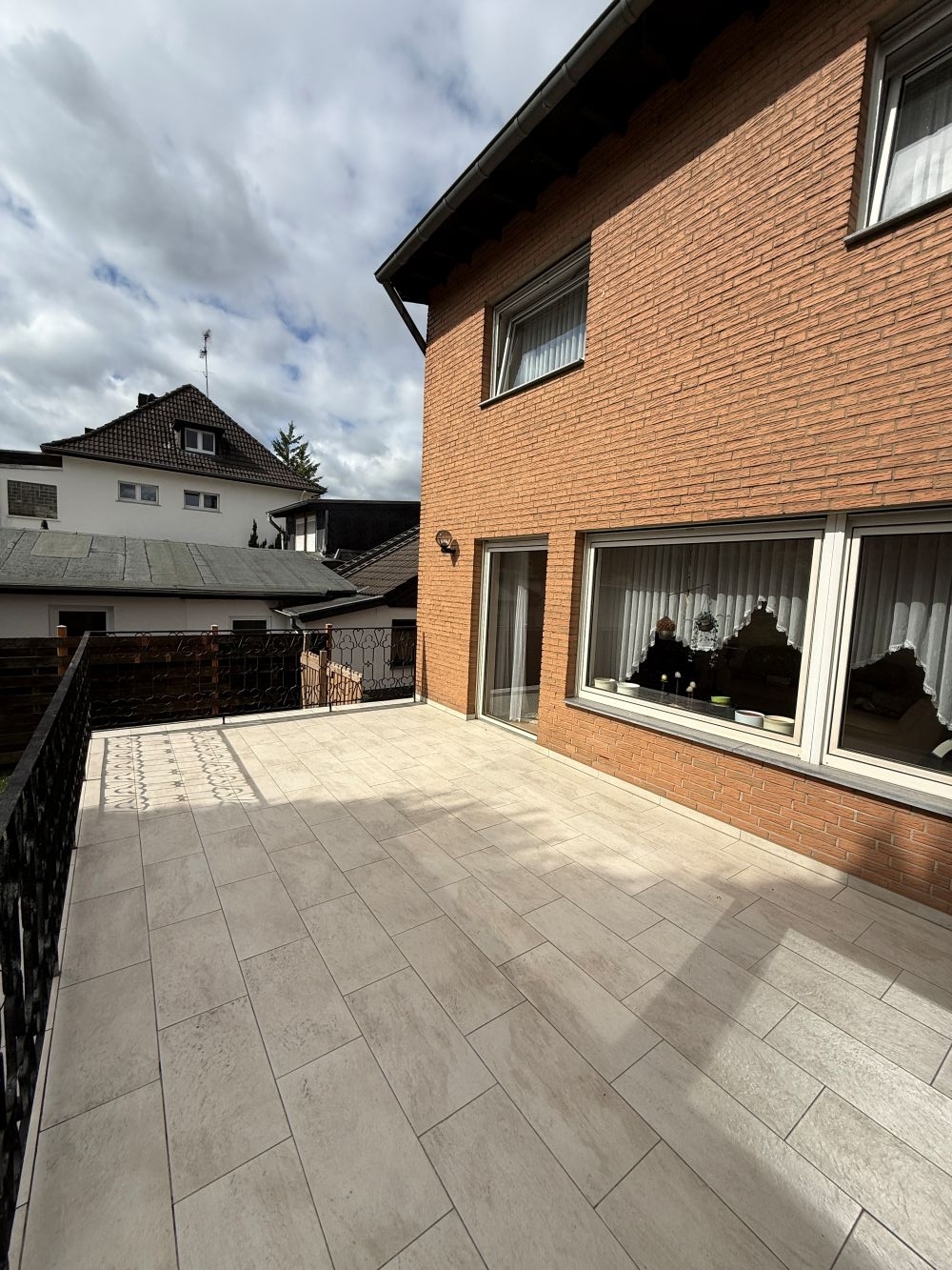 Terrasse Bild 2