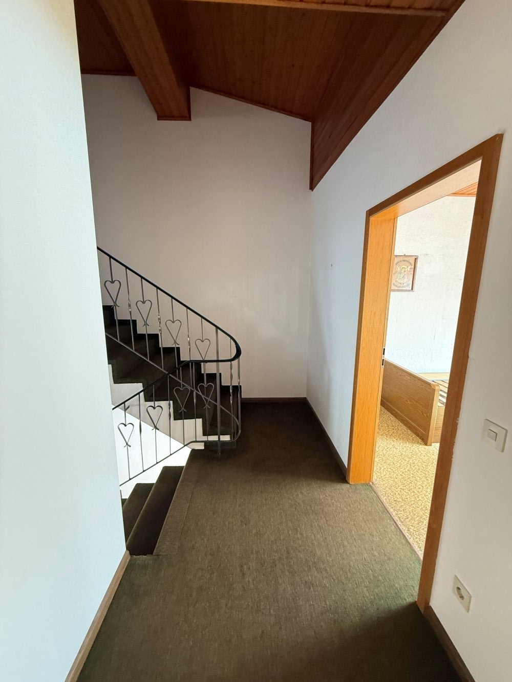 OG Treppenhaus