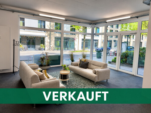 Innenansicht