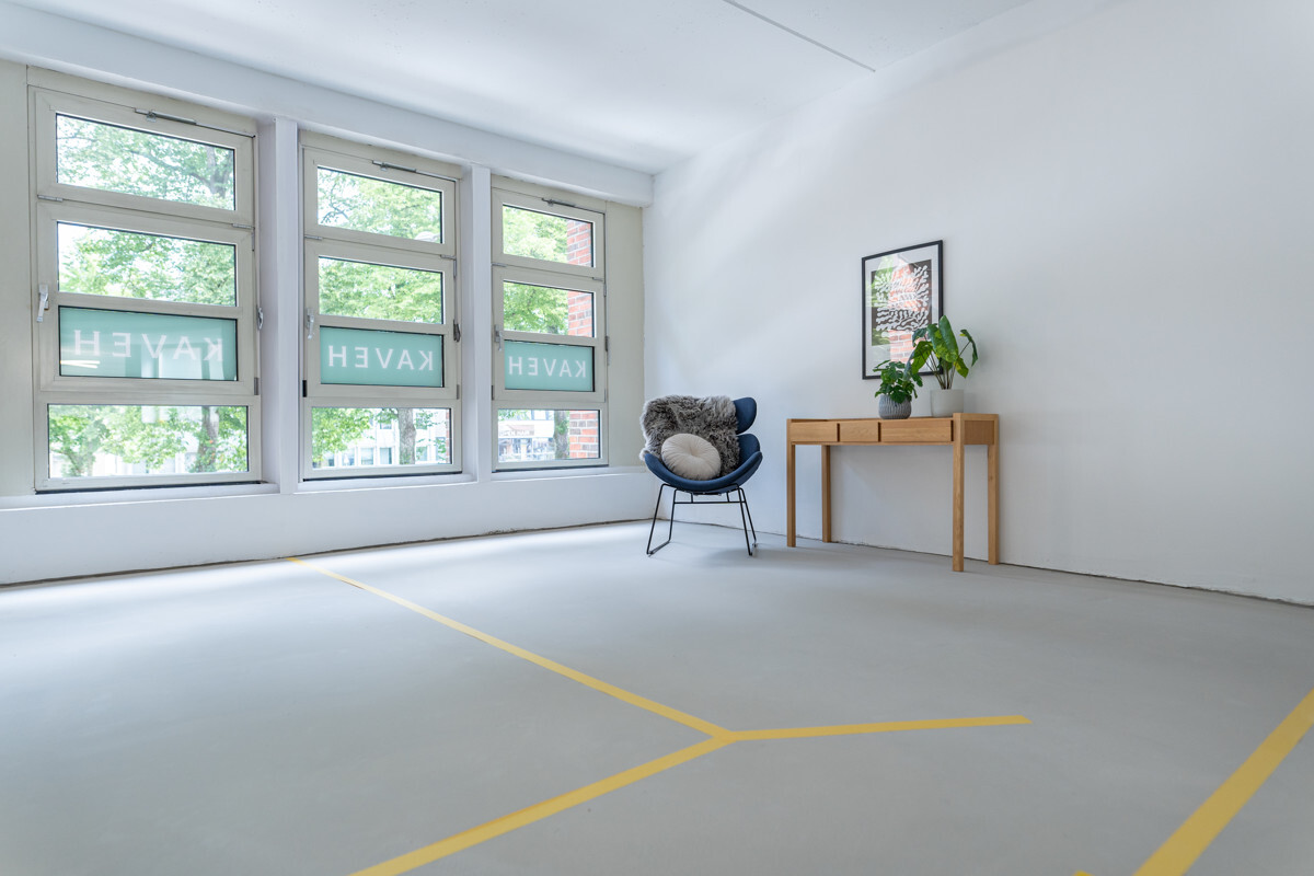 Innenansicht