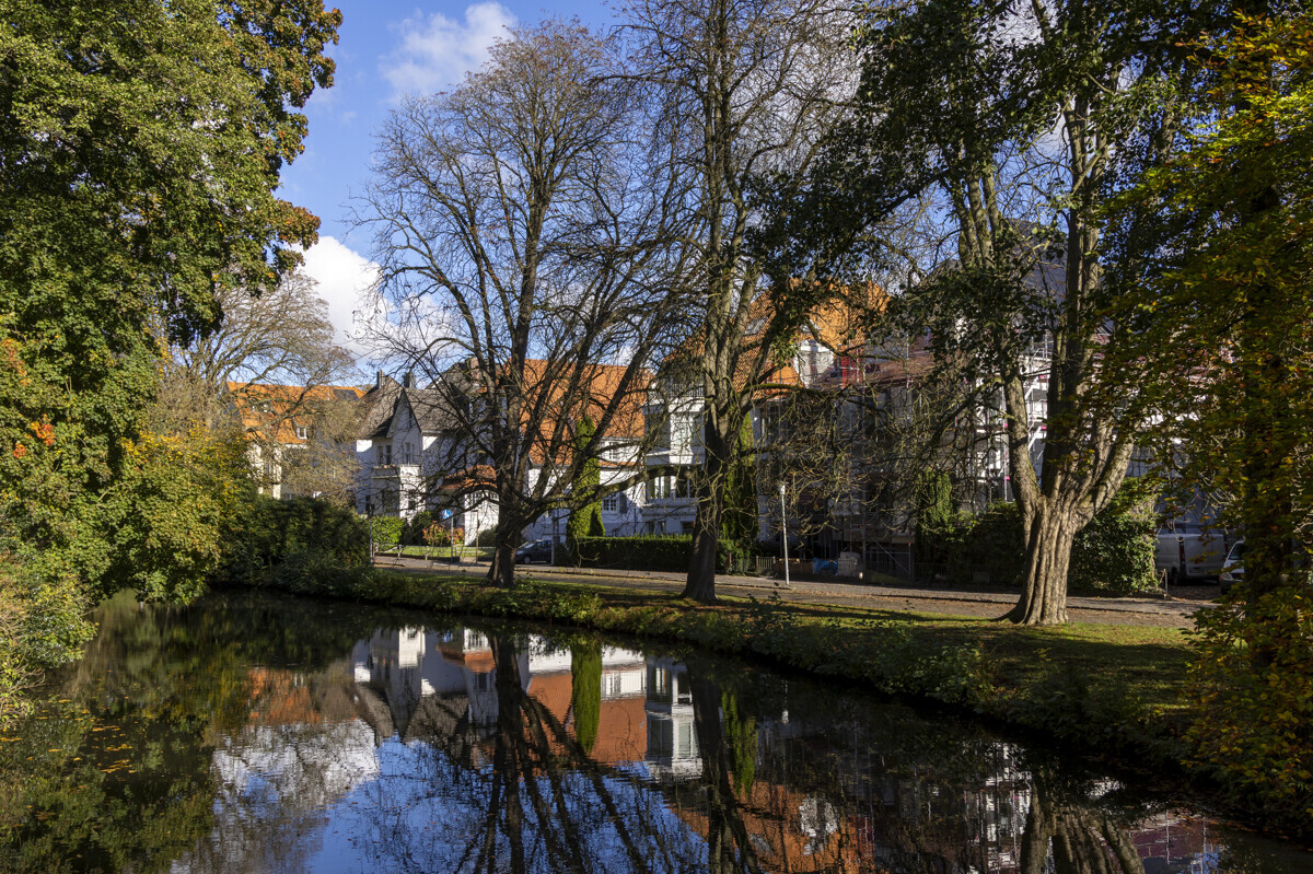 Schlosspark