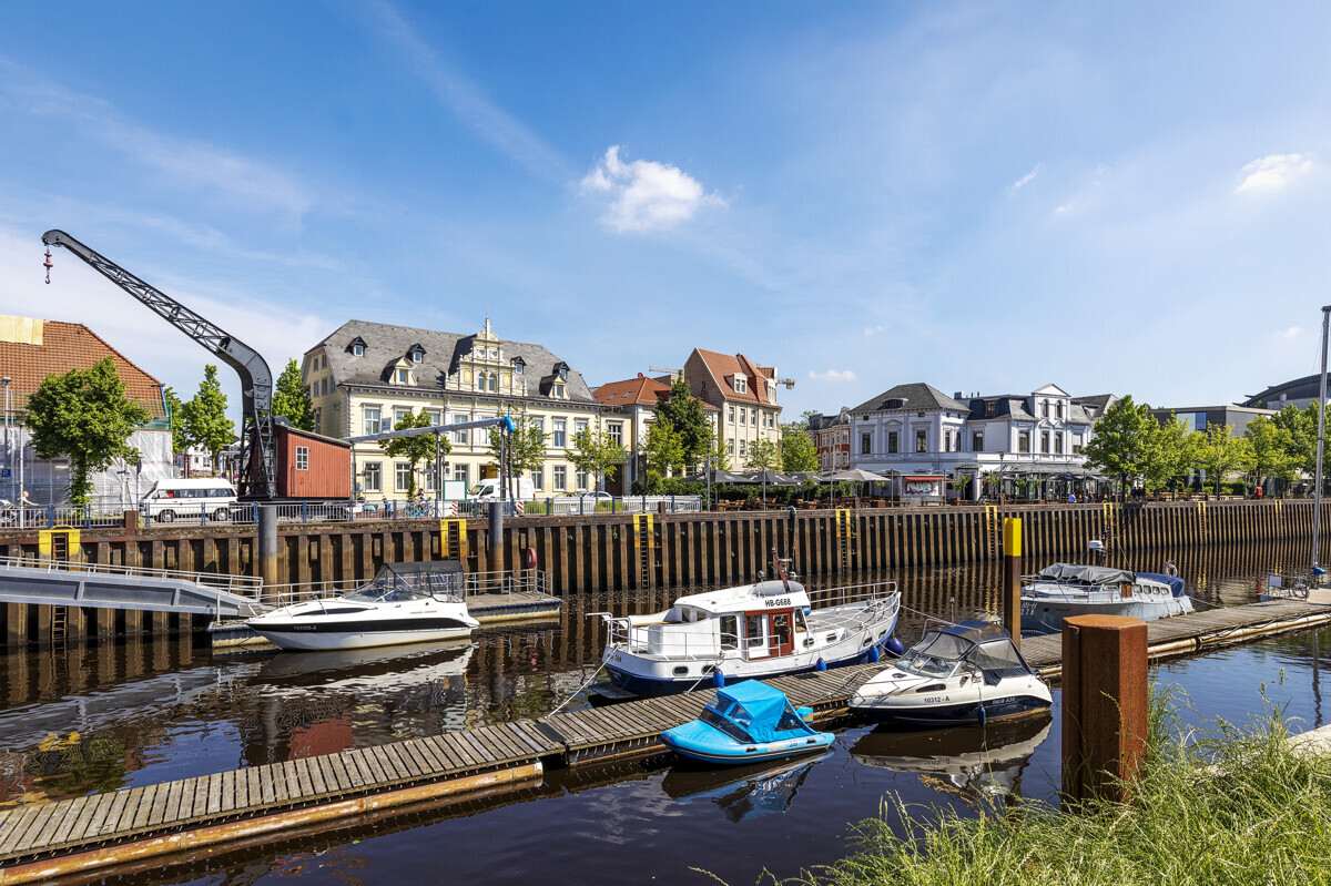 Hafen