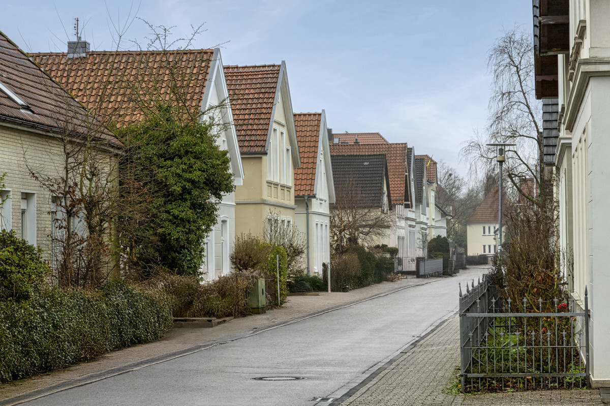 UMGEBUNG DER IMMOBILIE