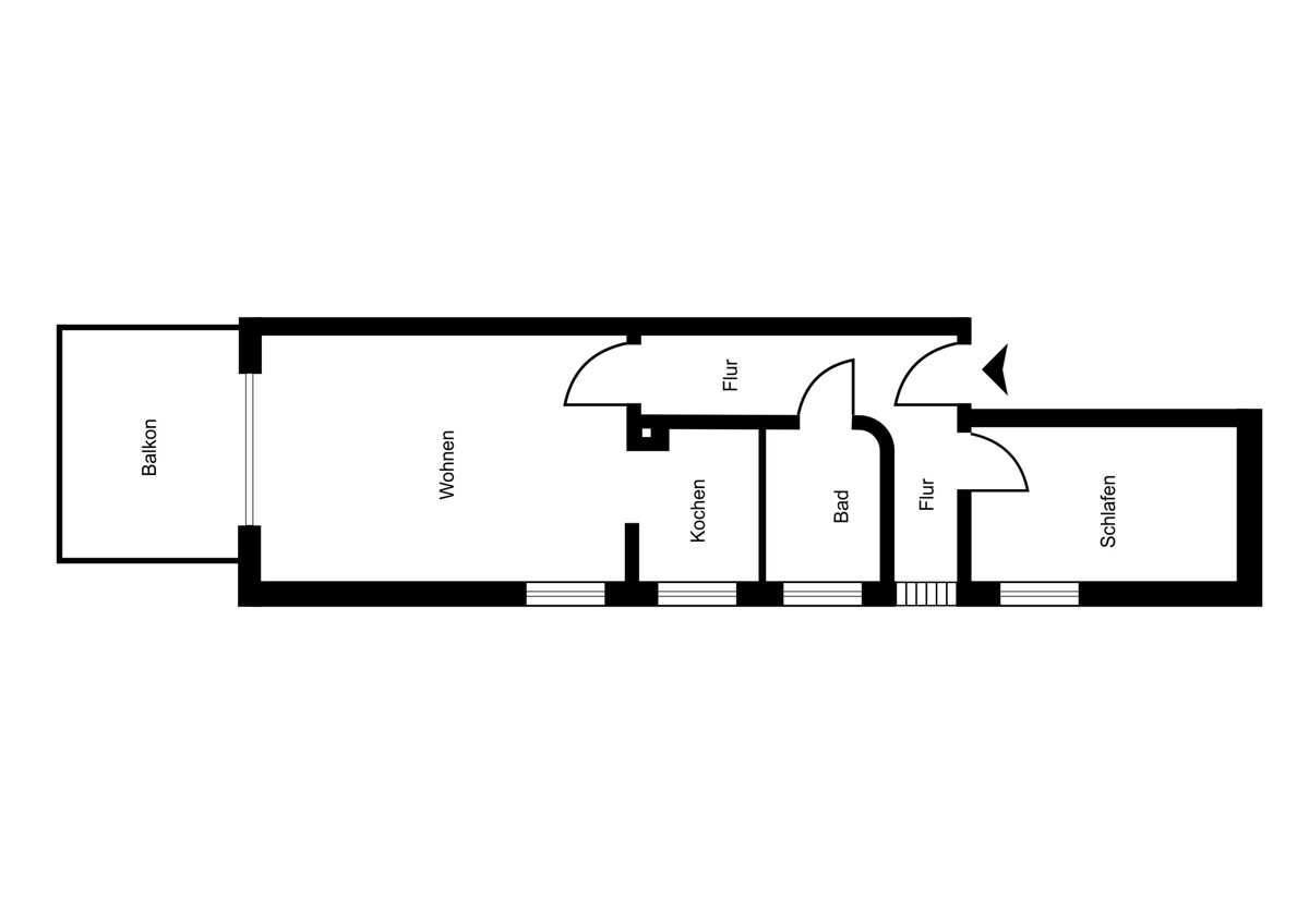 HOCHPARTERRE