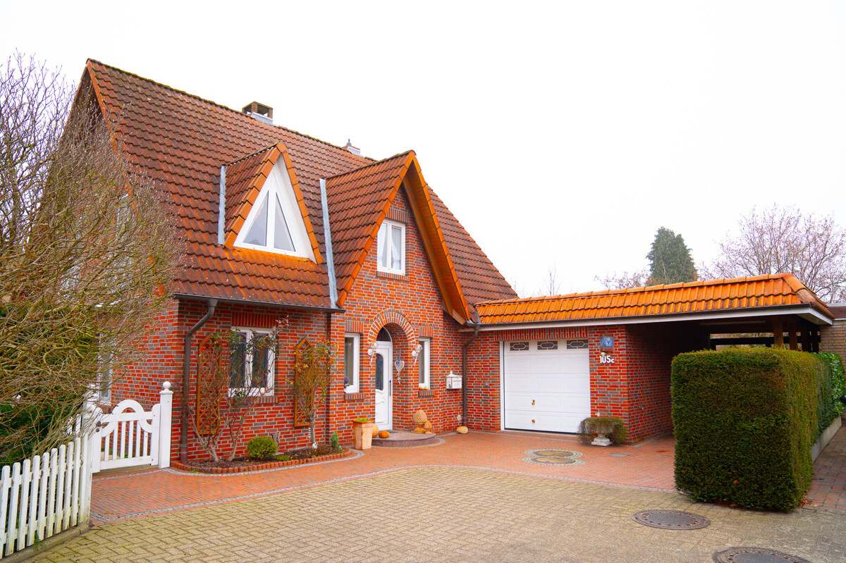 AUSSENANSICHT