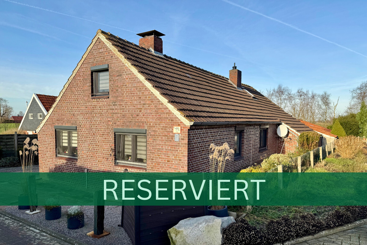 ReserviertVerkauft