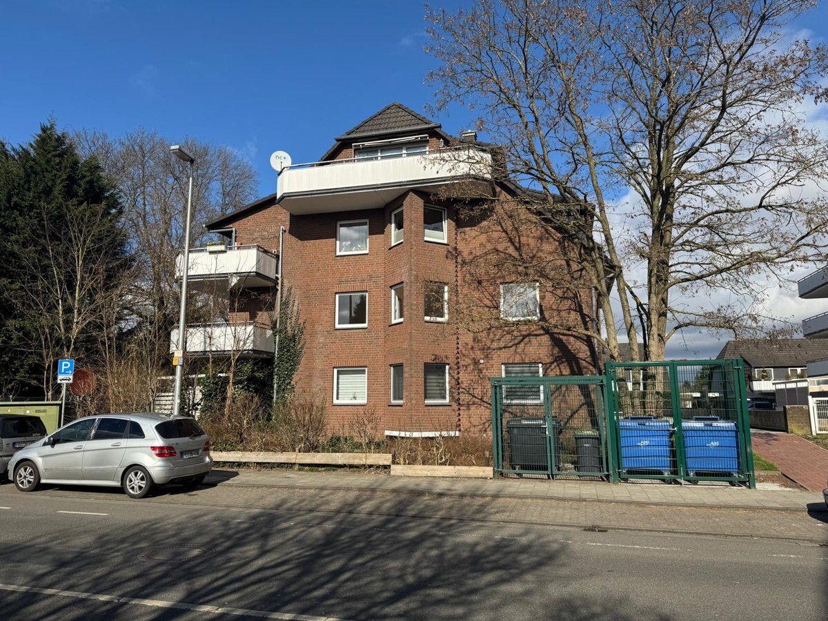 AUSSENANSICHT