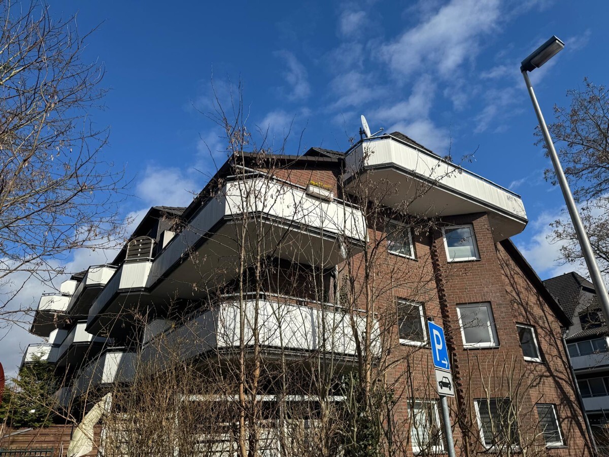 AUSSENANSICHT