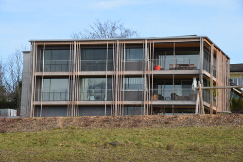 Ansicht