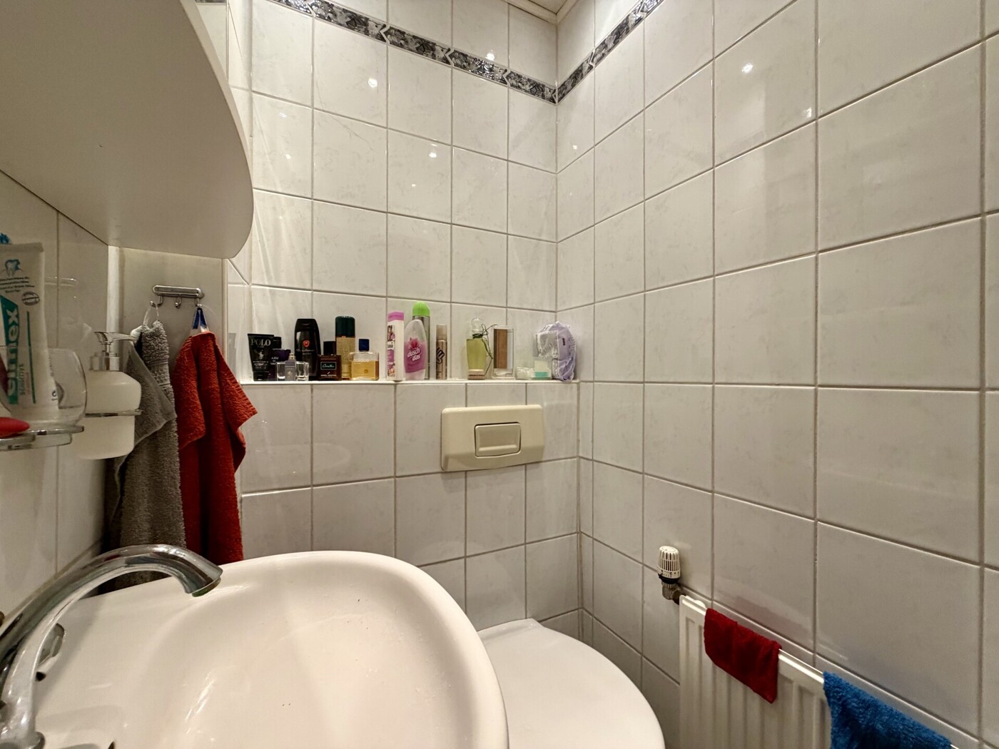 WC - Whg - Eigennutzung