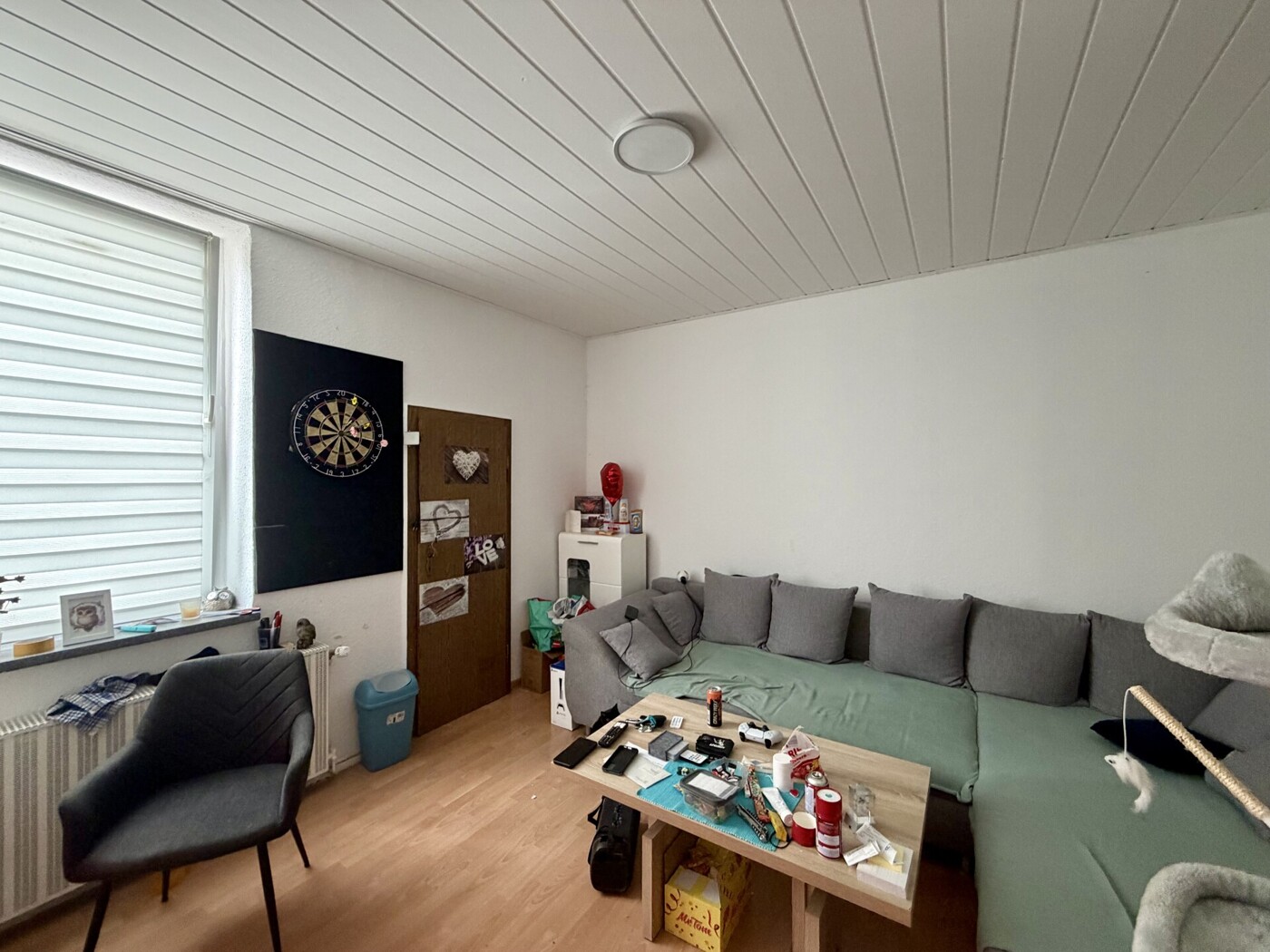 Wohnzimmer - Whg - 1.OG