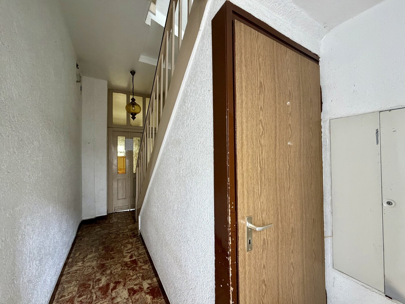 Treppenhaus