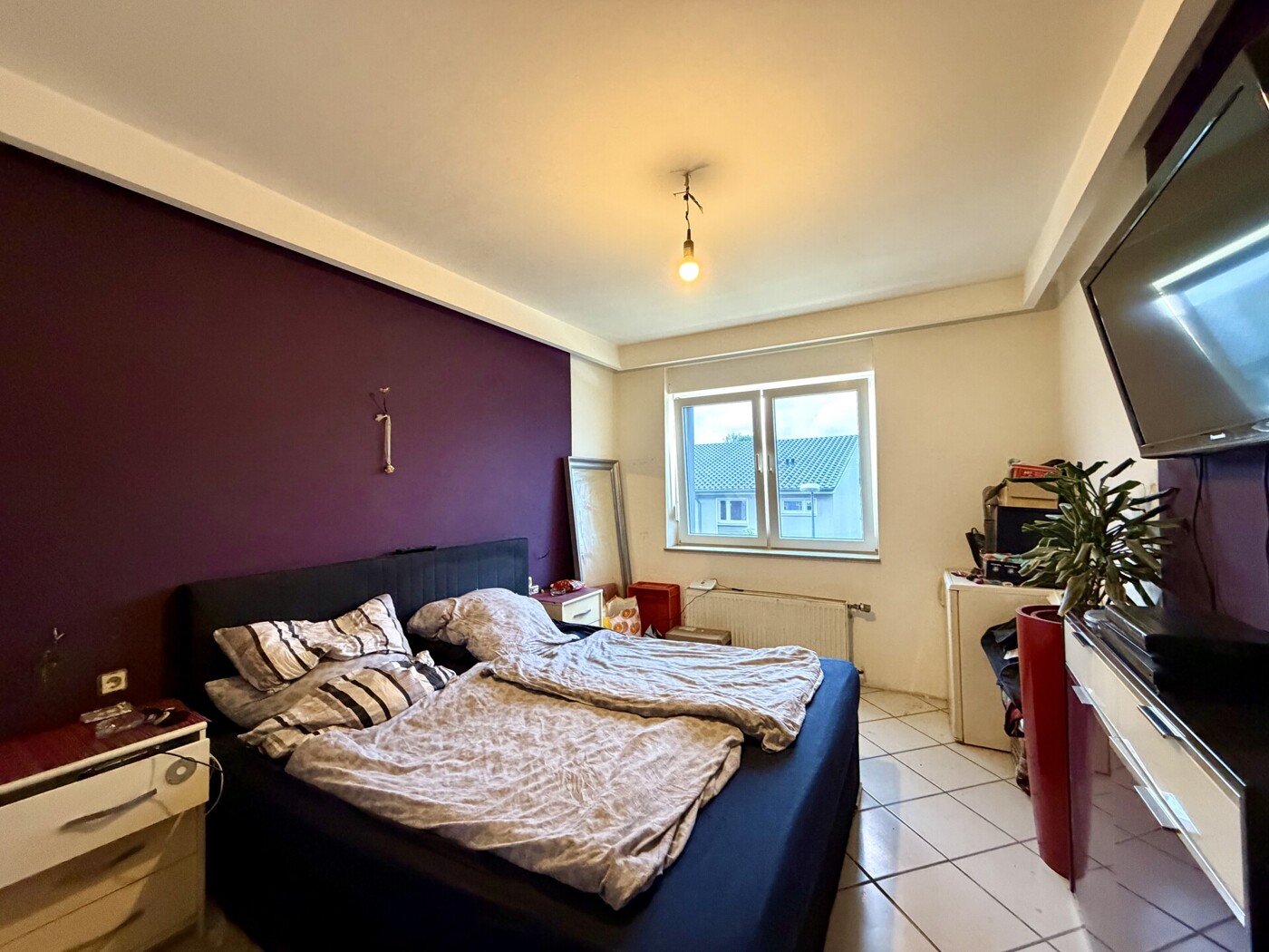 Schlafzimmer - Whg - 2.OG