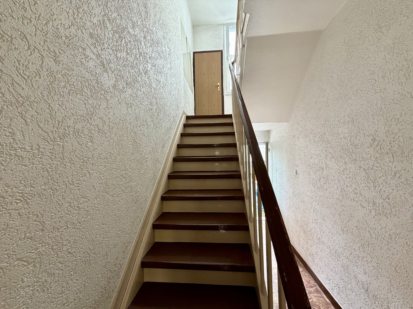 Treppenhaus