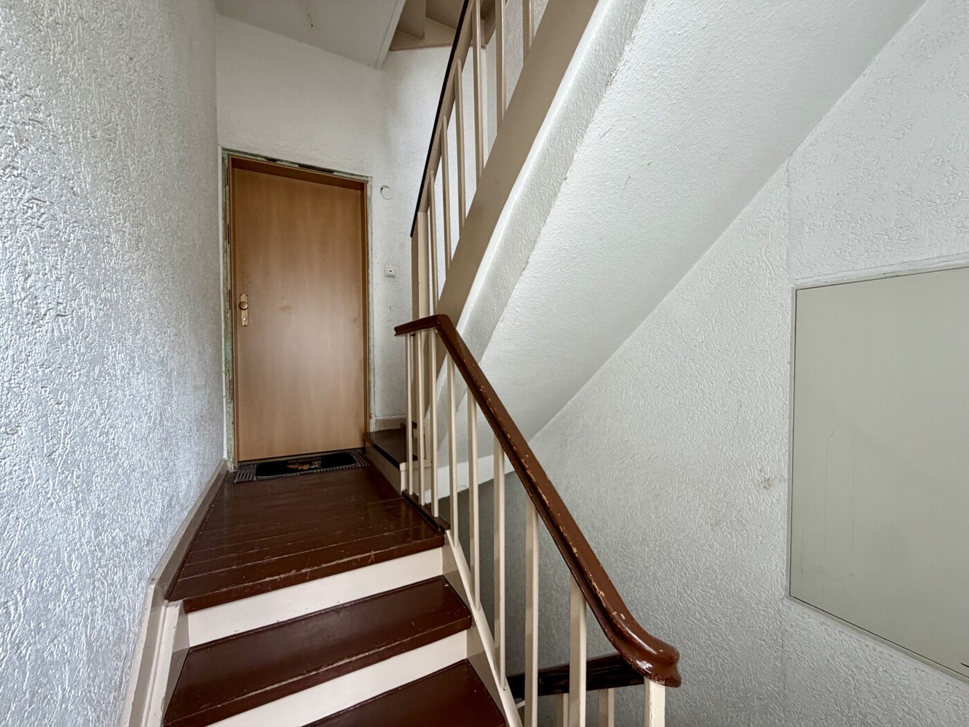 Treppenhaus