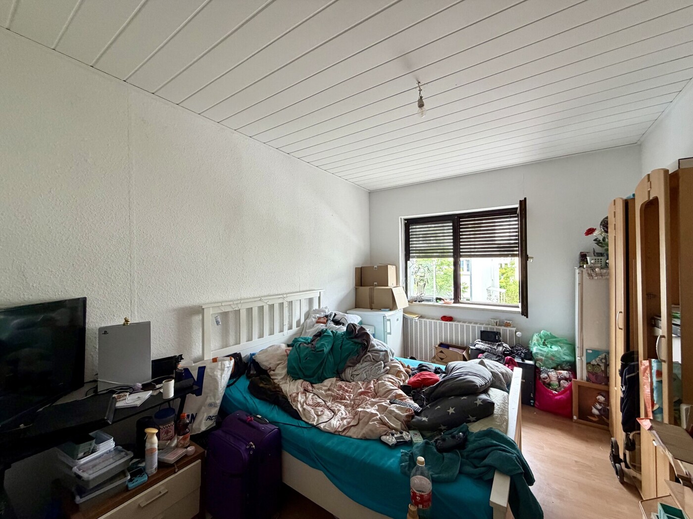 Schlafzimmer - Whg - 1.OG