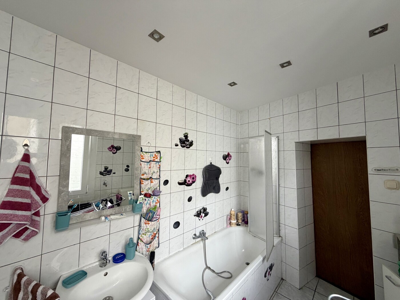 Badezimmer - Whg - 1.OG