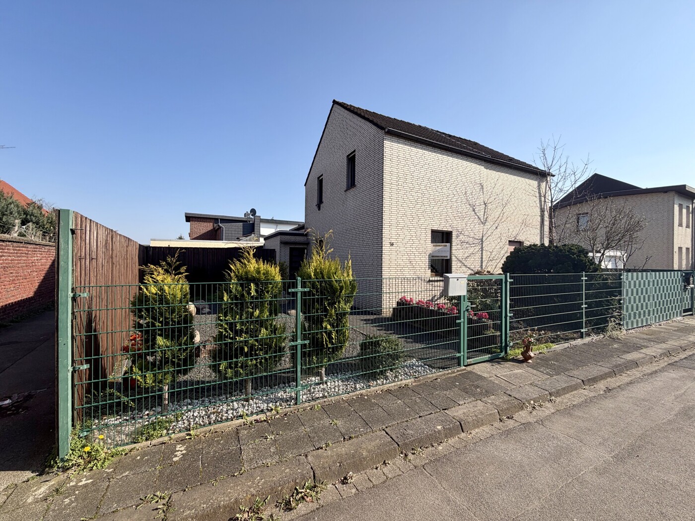 Impression Objektansicht