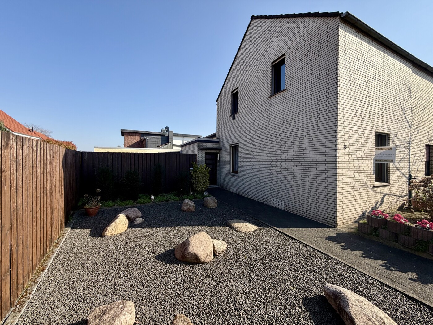 Impression Objektansicht