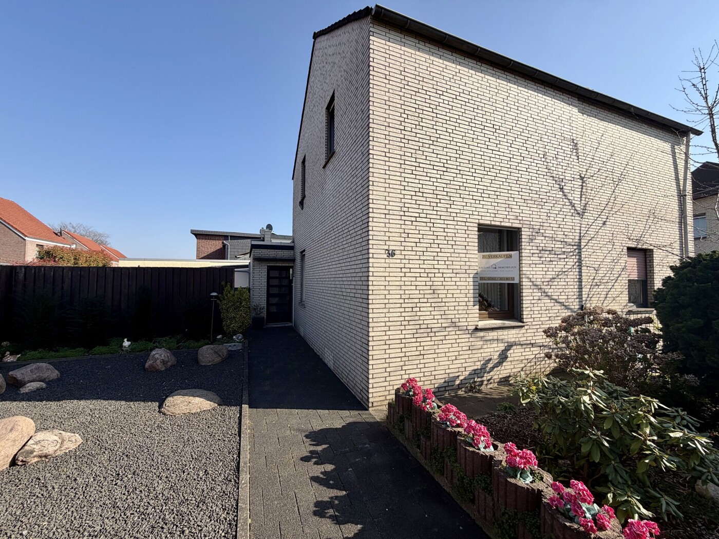 Impression Objektansicht