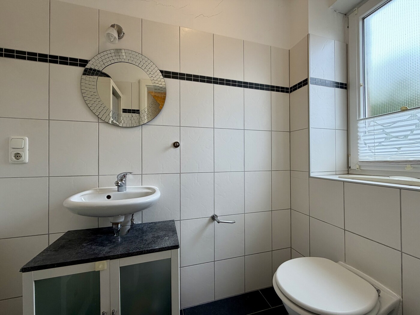 Gäste-WC
