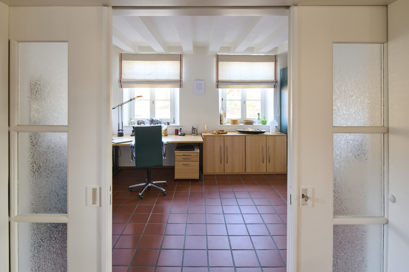 Büro