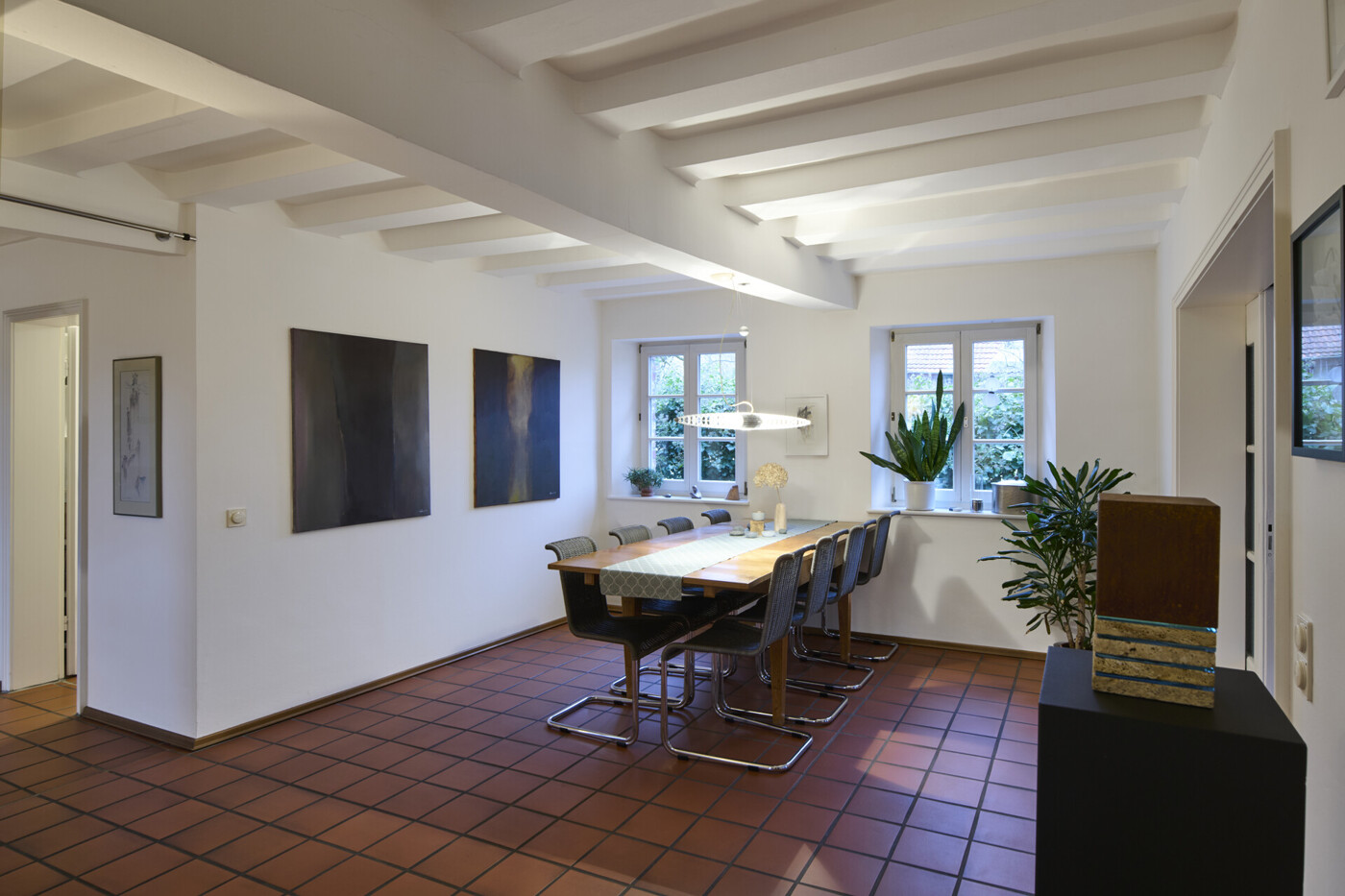 Esszimmer 