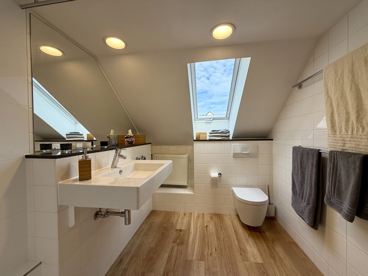 Kinder Badezimmer