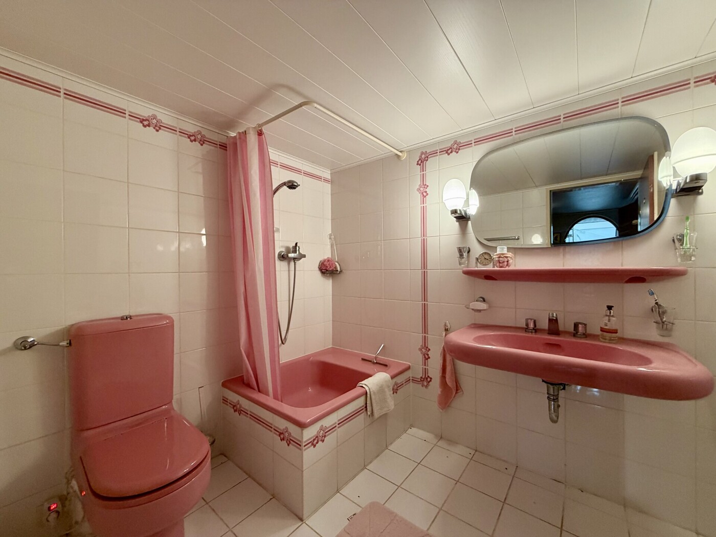 Badezimmer 3