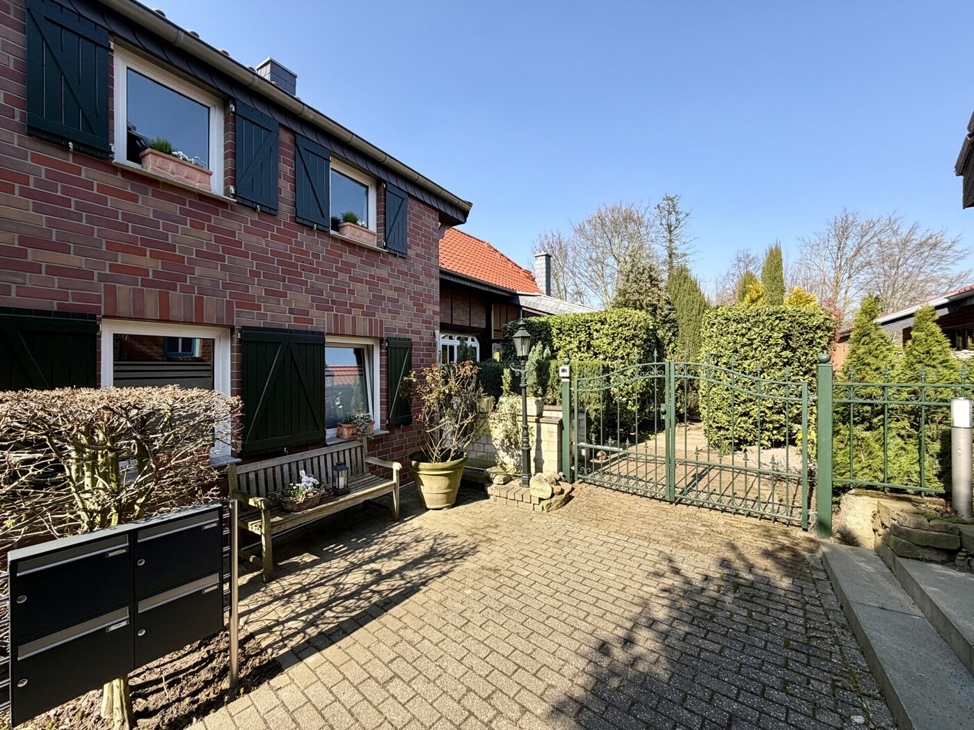 Objektansicht
