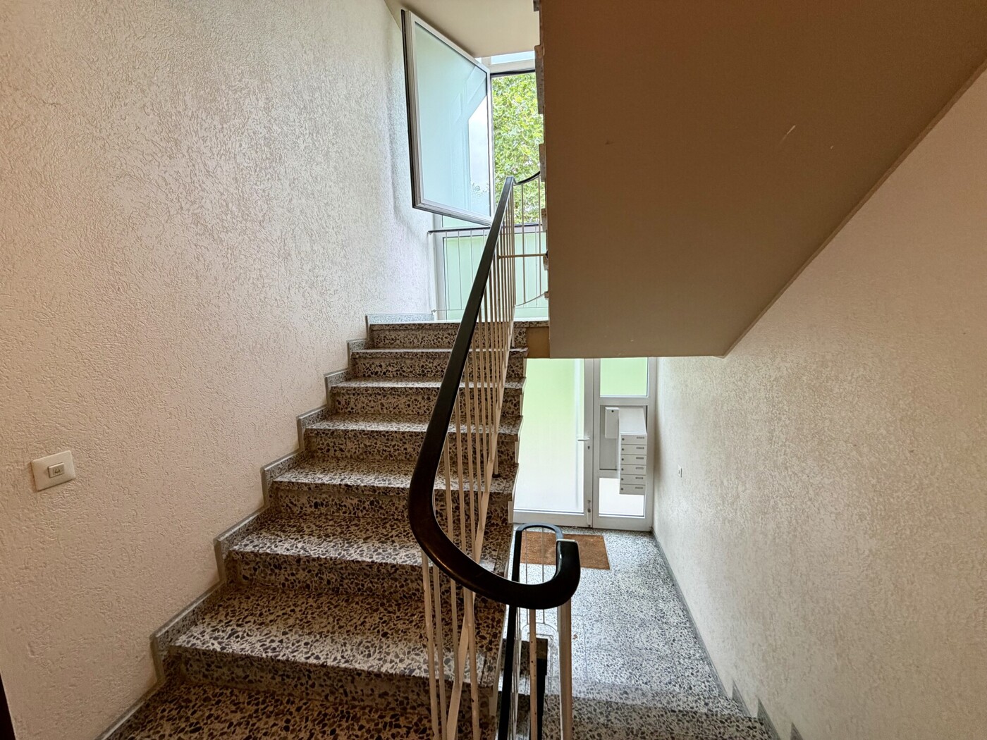 Treppenhaus