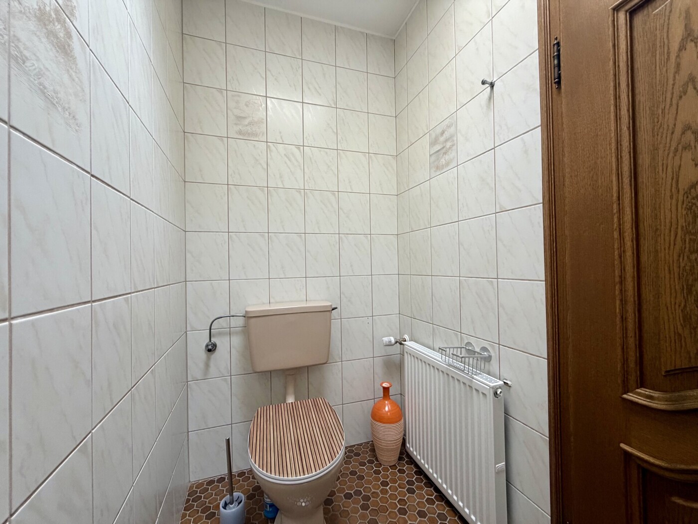Gäste-WC Ansicht 2