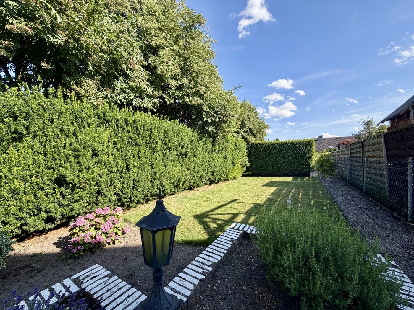Gartenteil 1