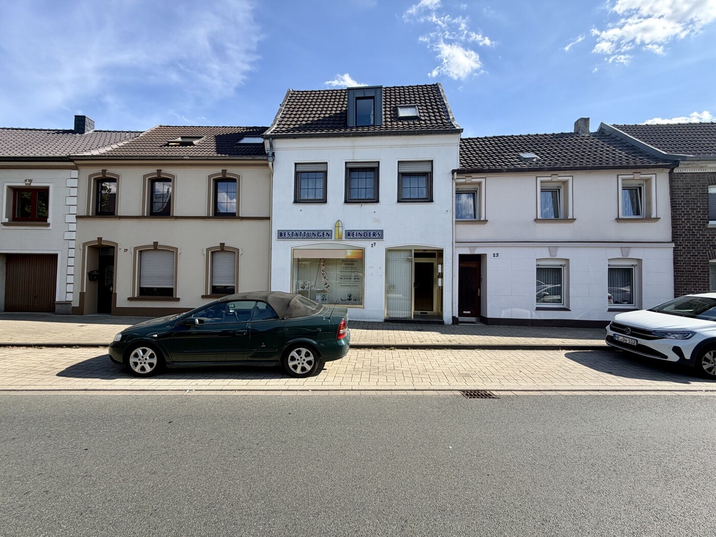 Objektansicht