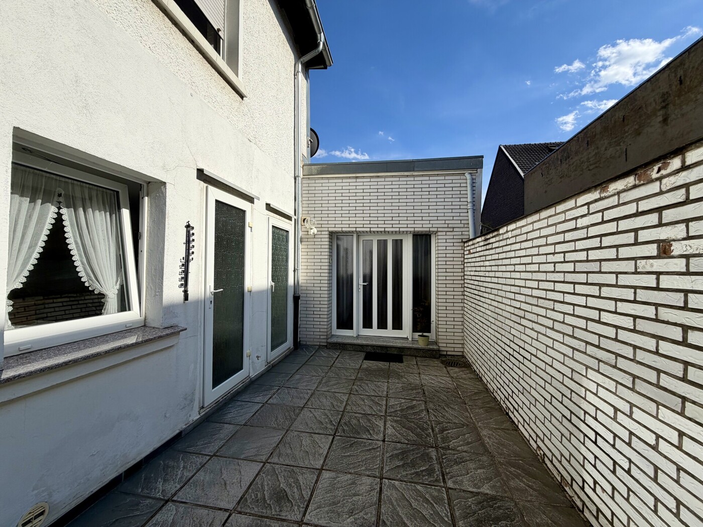 Innenhof 