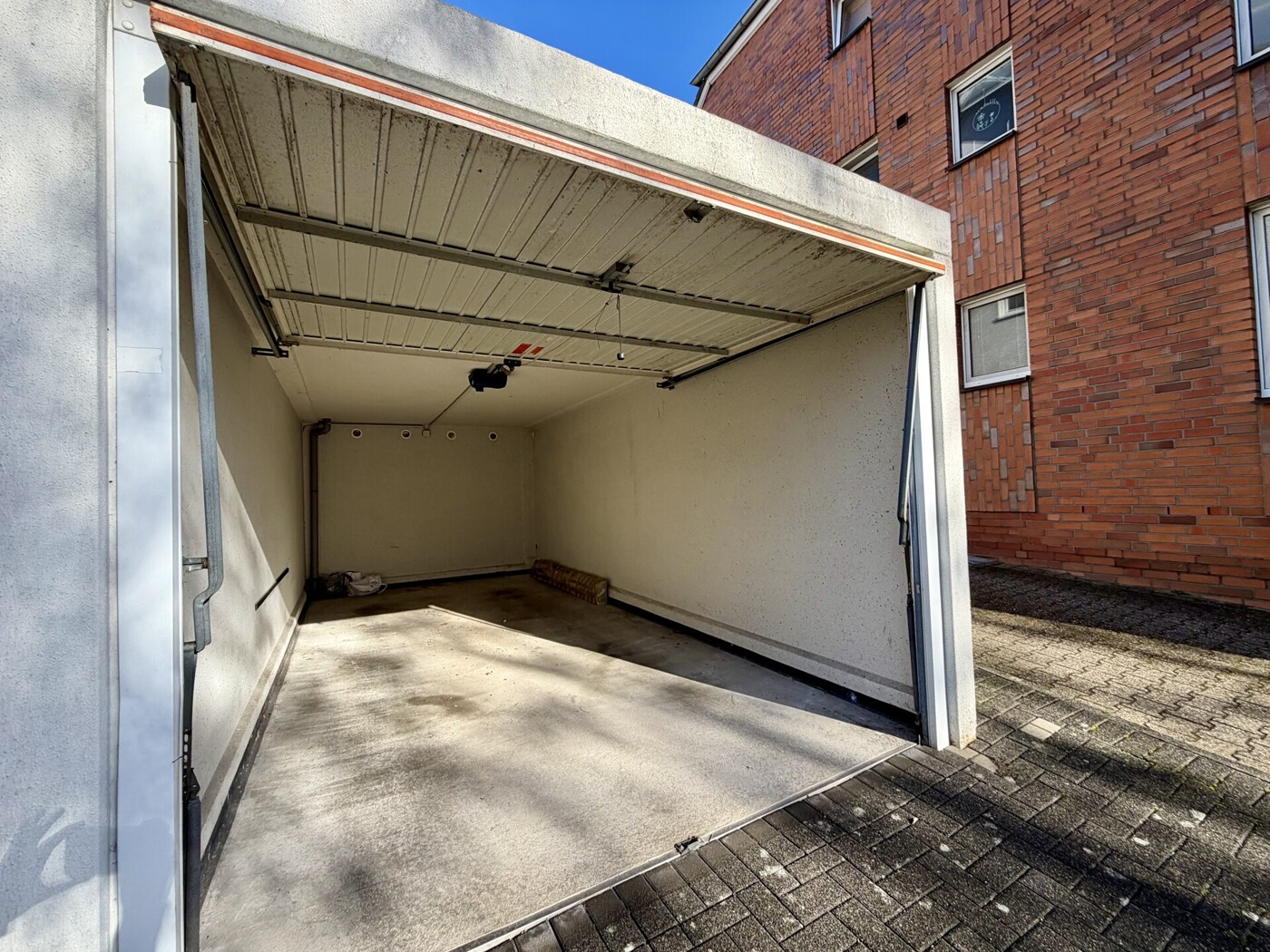 PKW-Garage