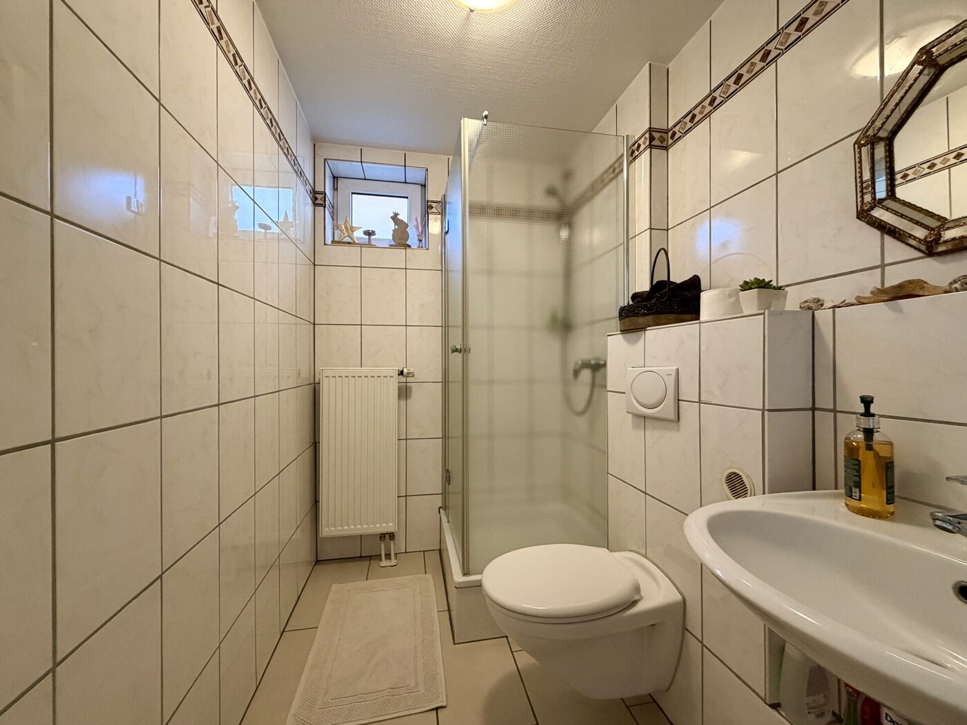 Gäste-Badezimmer