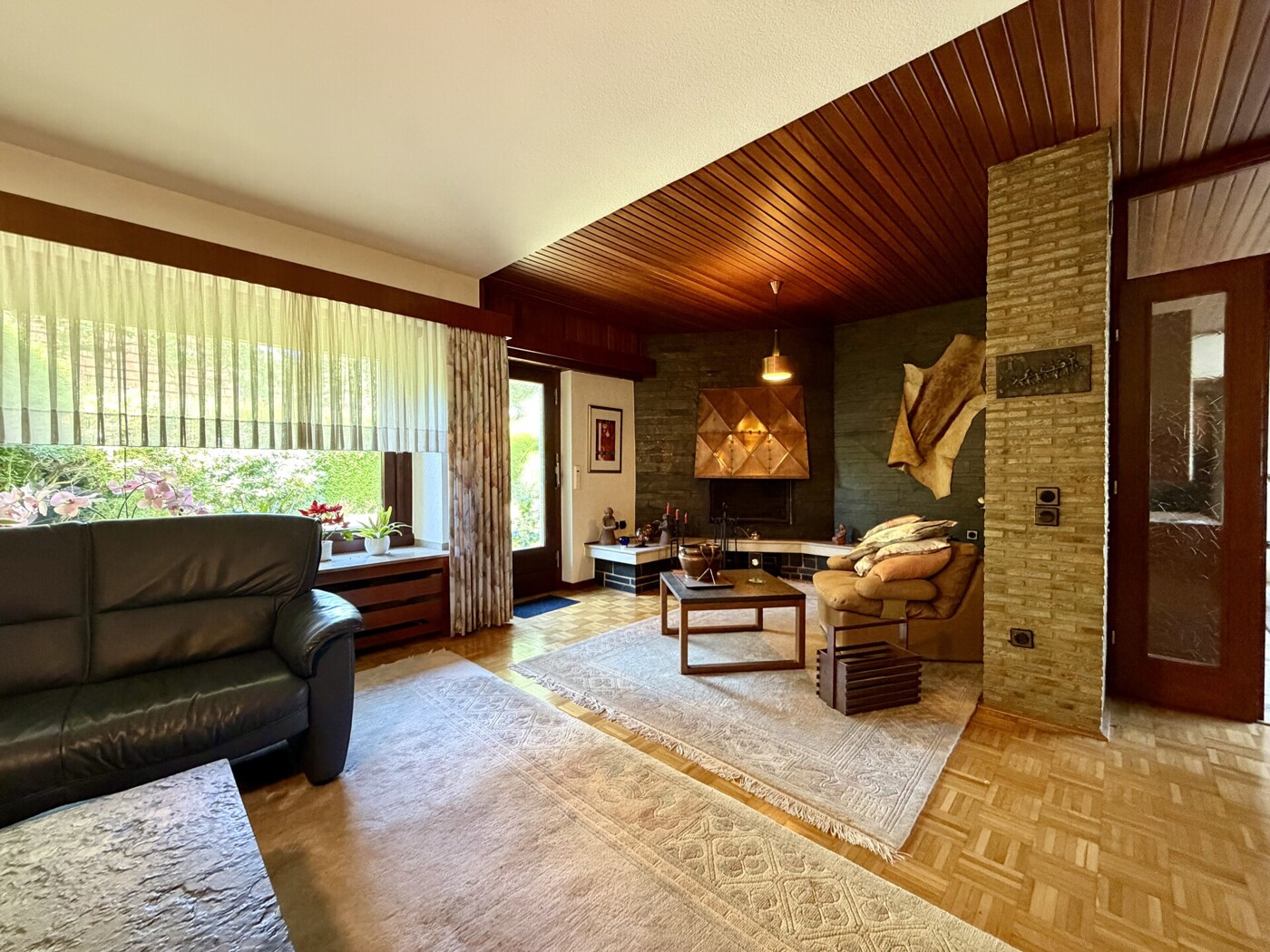 Impression Wohnzimmer