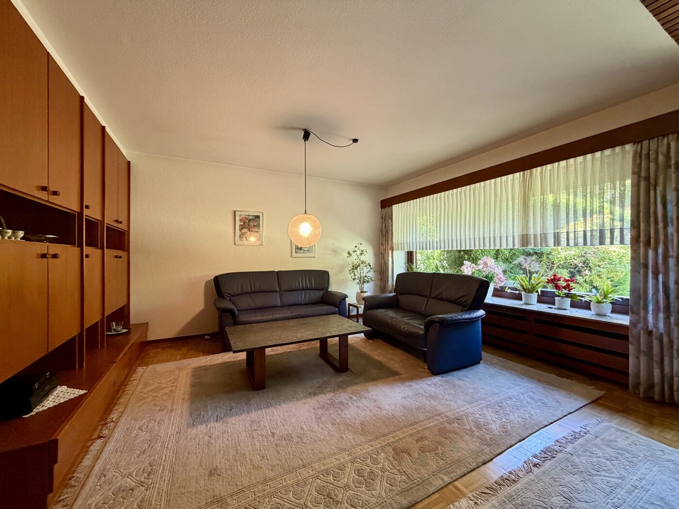 Impression Wohnzimmer