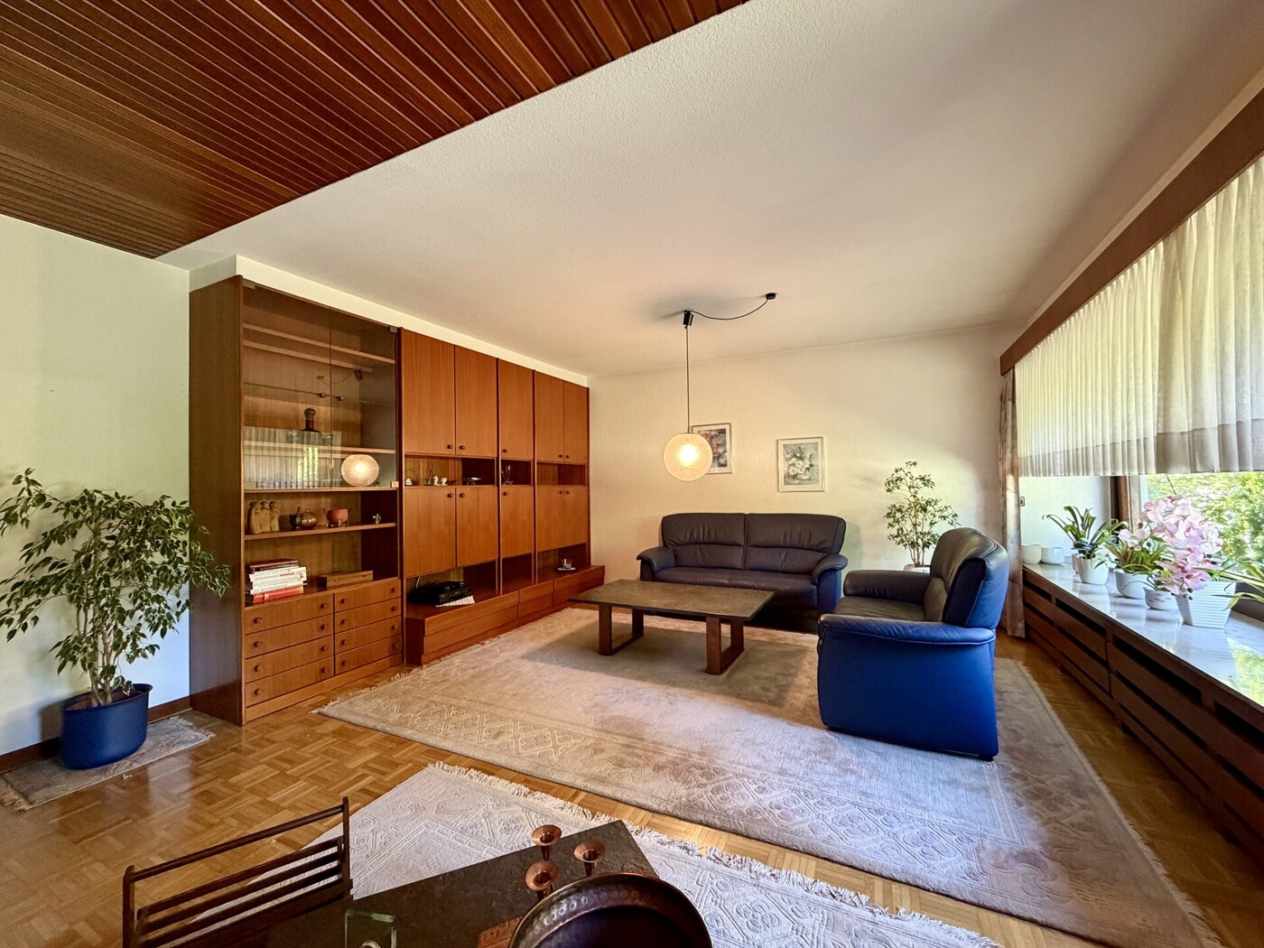 Impression Wohnzimmer