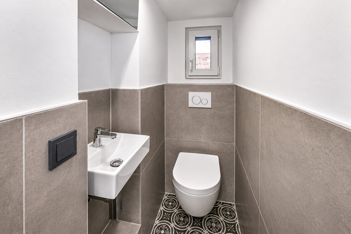 Gäste-WC